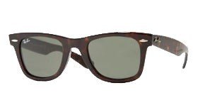 RAY - BAN RB 2140 Wayfarer - Jorge Oculista