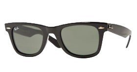 RAY - BAN RB 2140 Wayfarer - Jorge Oculista