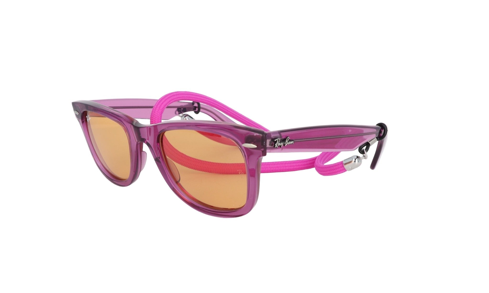 RAY - BAN RB 2140 WAYFARER - Jorge Oculista