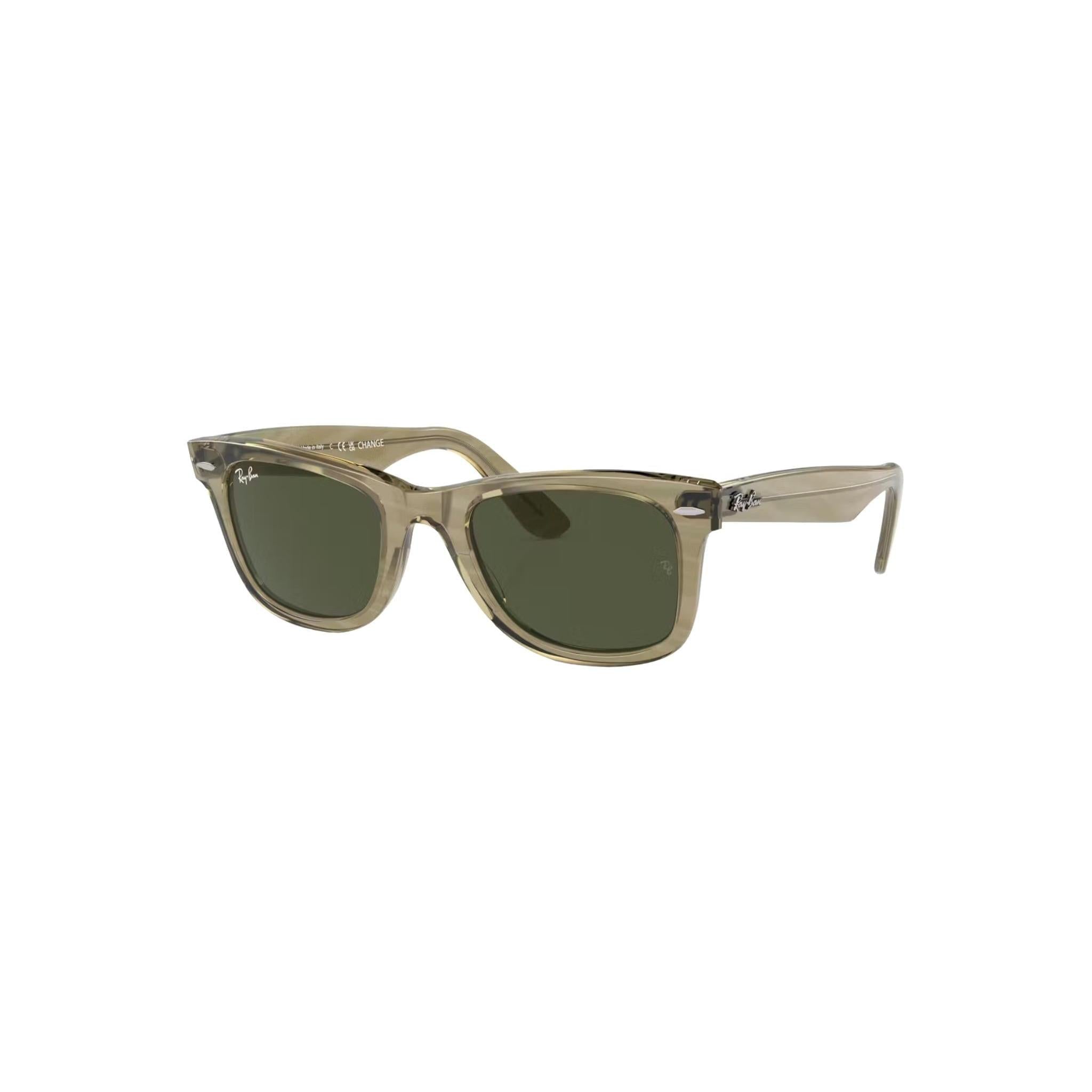 RAY - BAN RB 2140 WAYFARER - Jorge Oculista