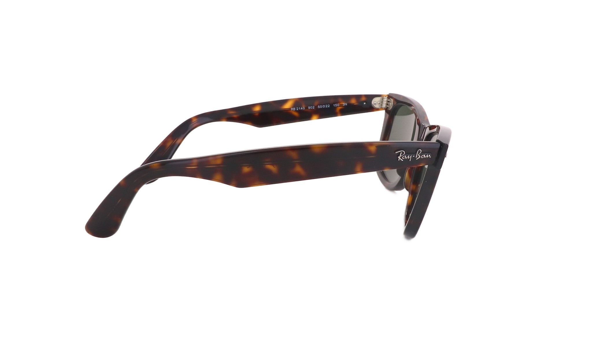 RAY - BAN RB 2140 Wayfarer - Jorge Oculista