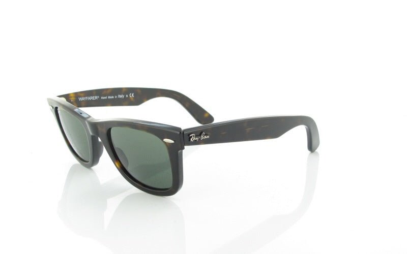 RAY-BAN RB 2140 WAYFARER - Jorge Oculista