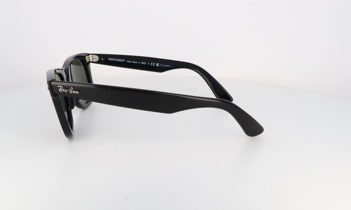 RAY-BAN RB 2140 WAYFARER - Jorge Oculista