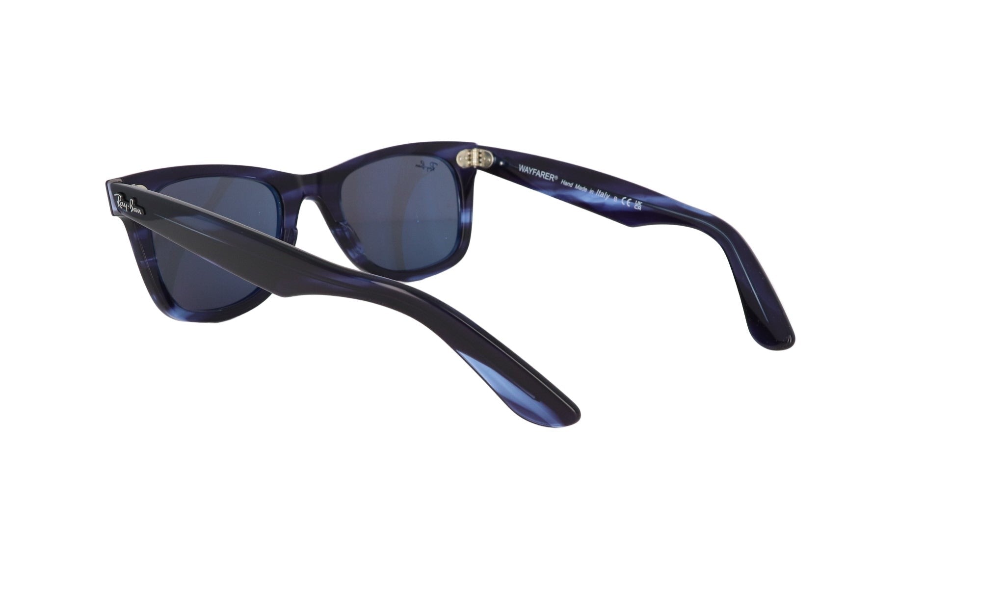 RAY - BAN RB 2140 WAYFARER - Jorge Oculista