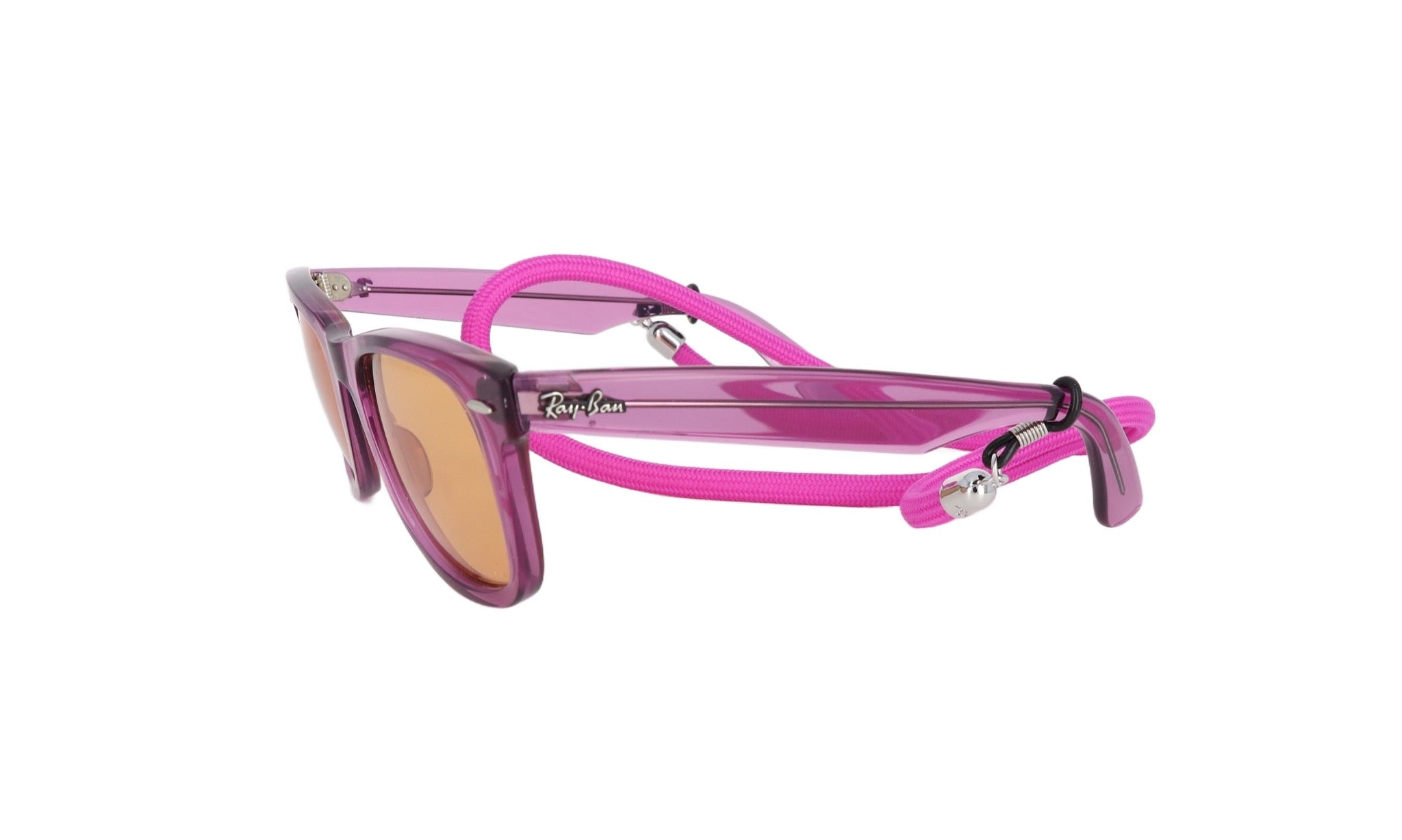 RAY - BAN RB 2140 Wayfarer - Jorge Oculista