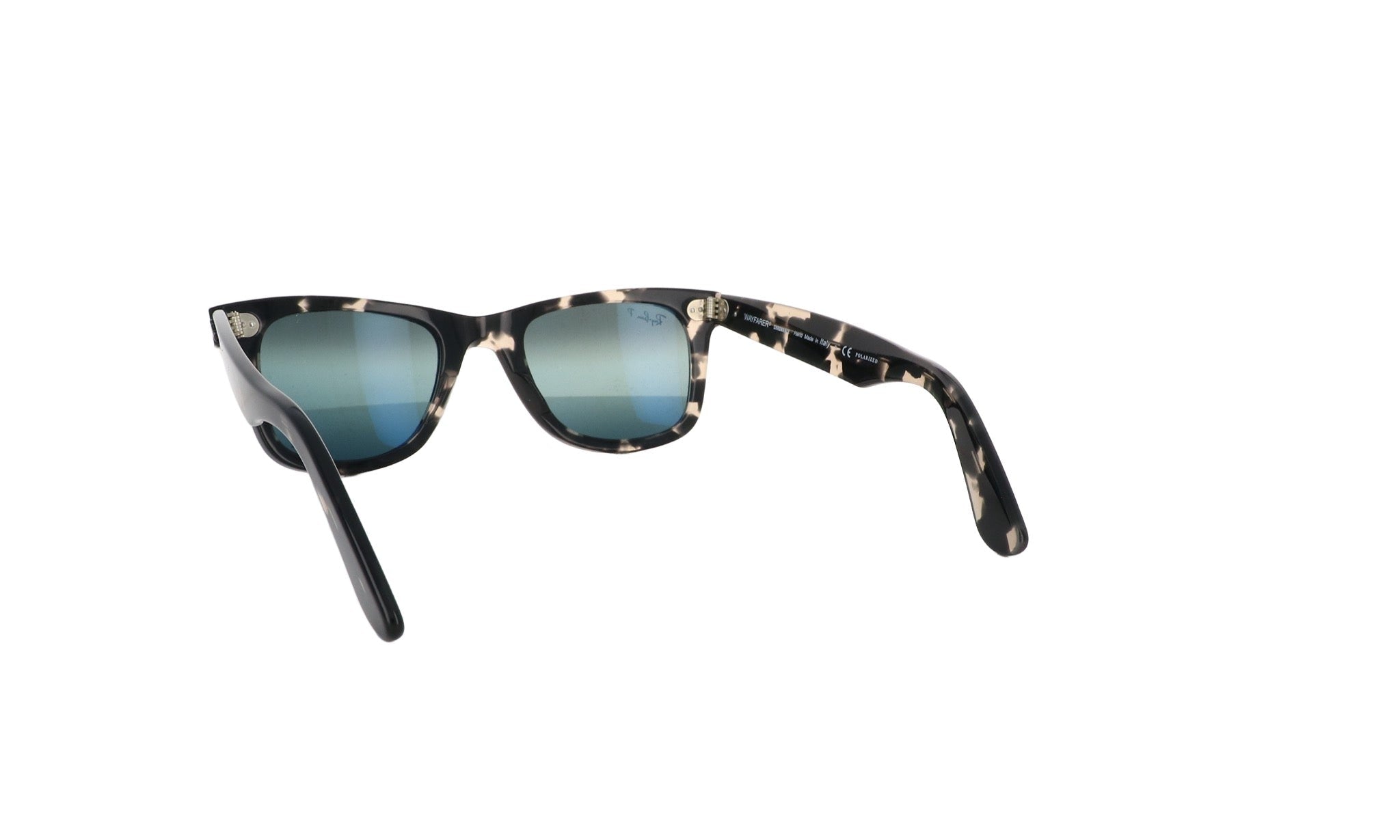 RAY - BAN RB 2140 WAYFARER - Jorge Oculista