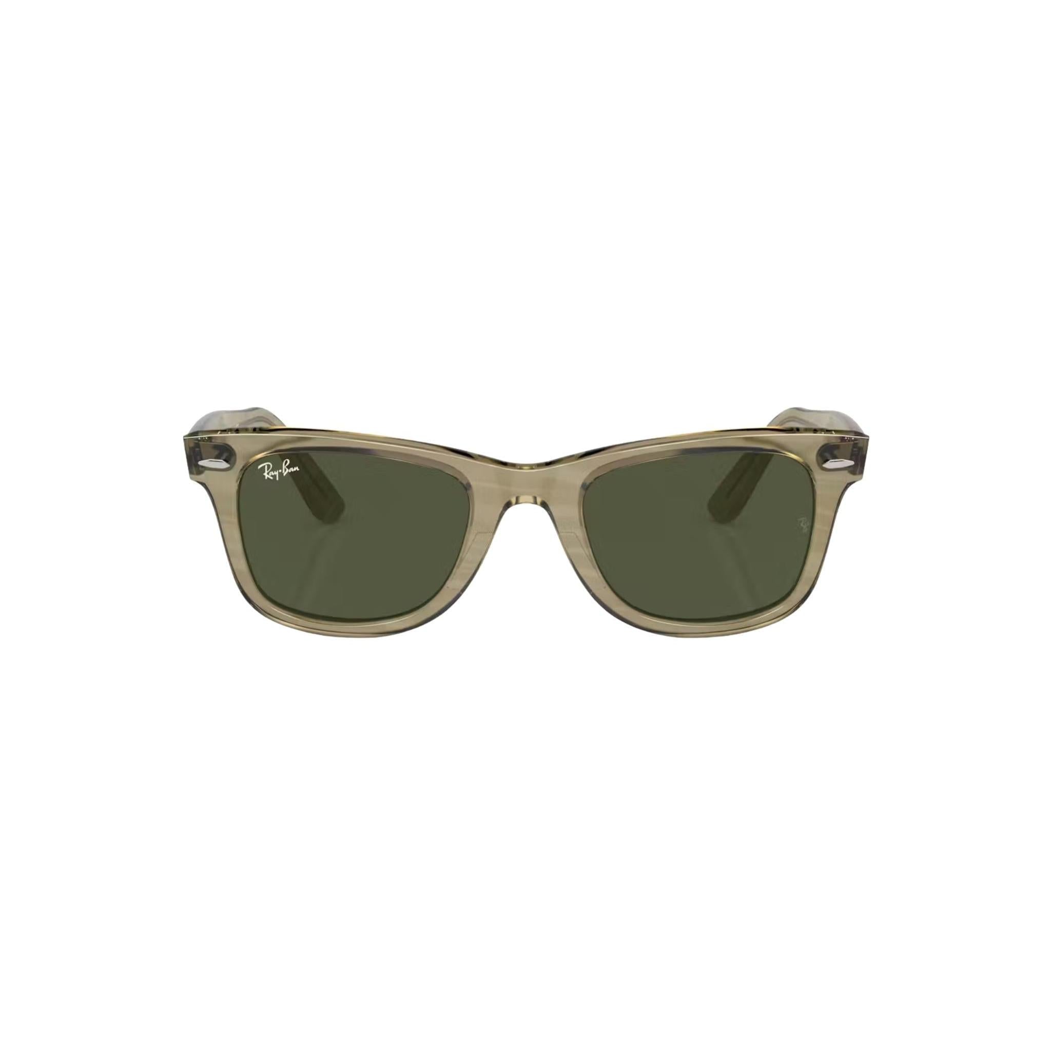 RAY - BAN RB 2140 WAYFARER - Jorge Oculista