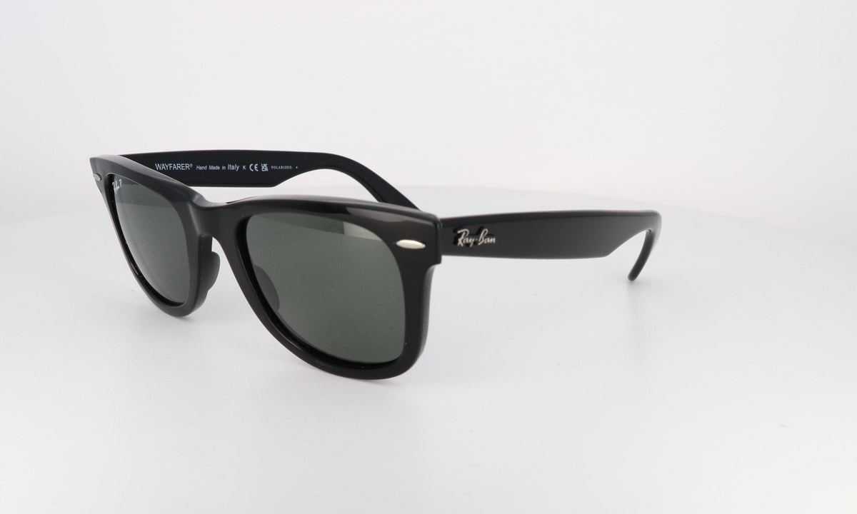 RAY-BAN RB 2140 WAYFARER - Jorge Oculista