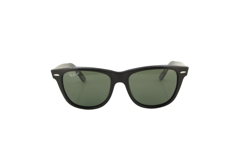 RAY - BAN RB 2140 Wayfarer - Jorge Oculista