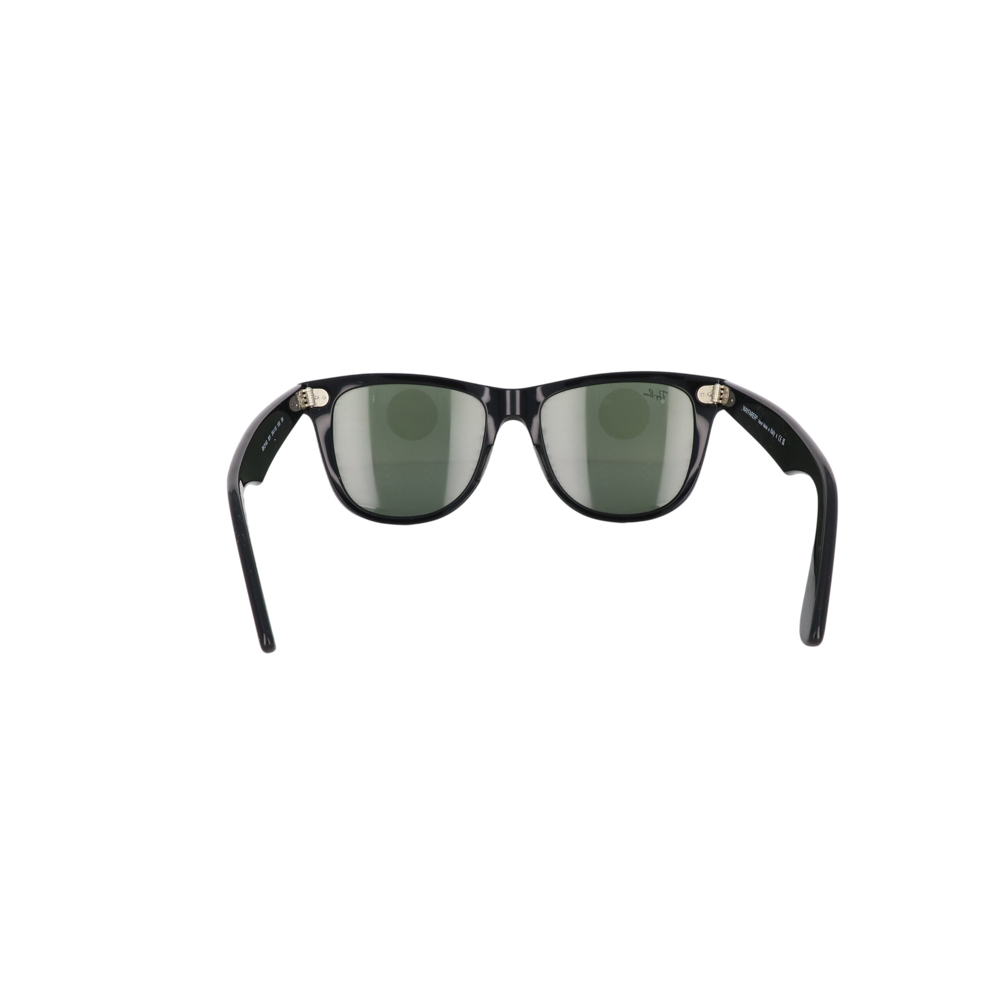 RAY-BAN RB 2140 WAYFARER - Jorge Oculista