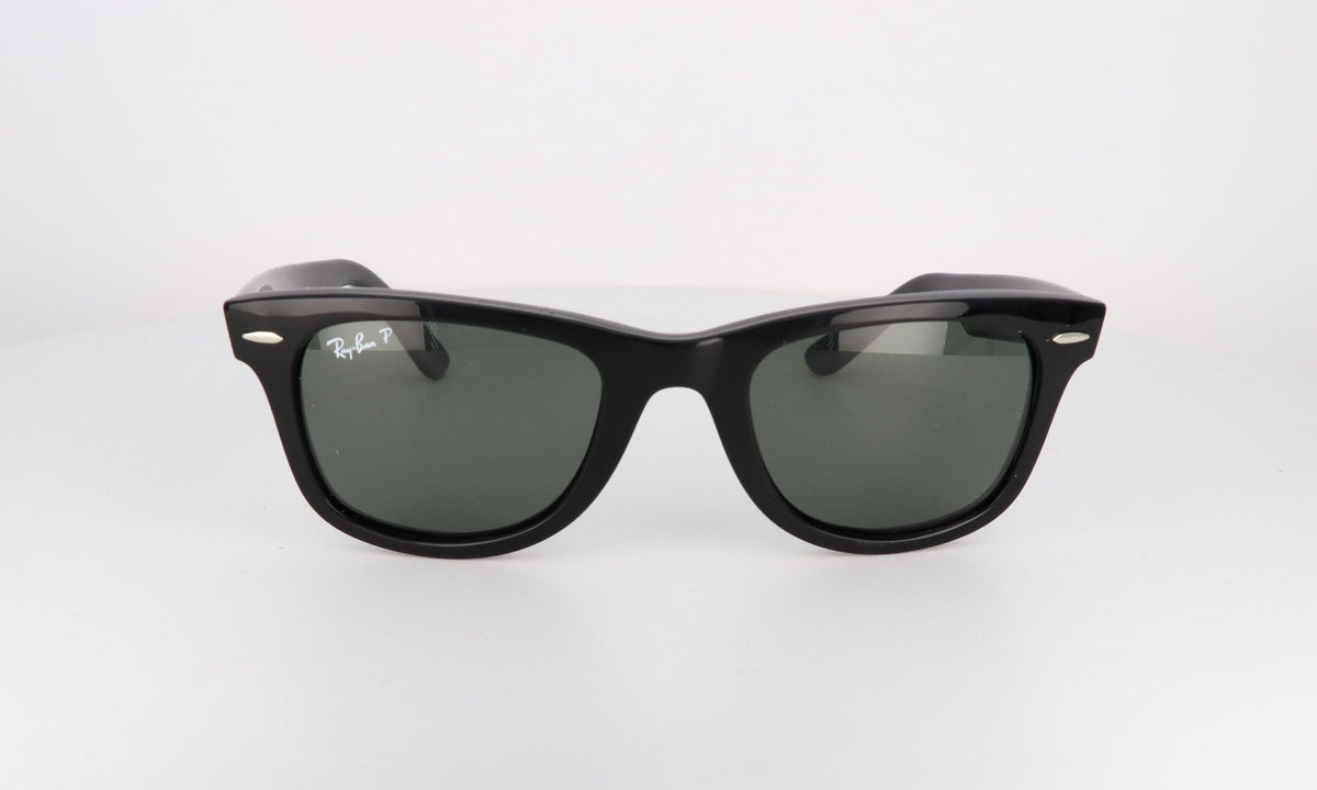 RAY-BAN RB 2140 WAYFARER - Jorge Oculista