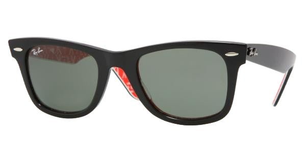 RAY - BAN RB 2140 Wayfarer - Jorge Oculista