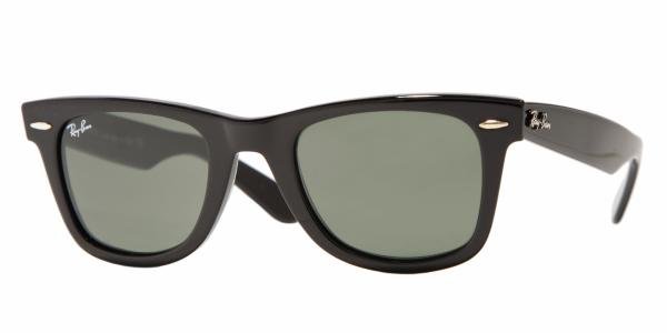 RAY-BAN RB 2140 WAYFARER - Jorge Oculista