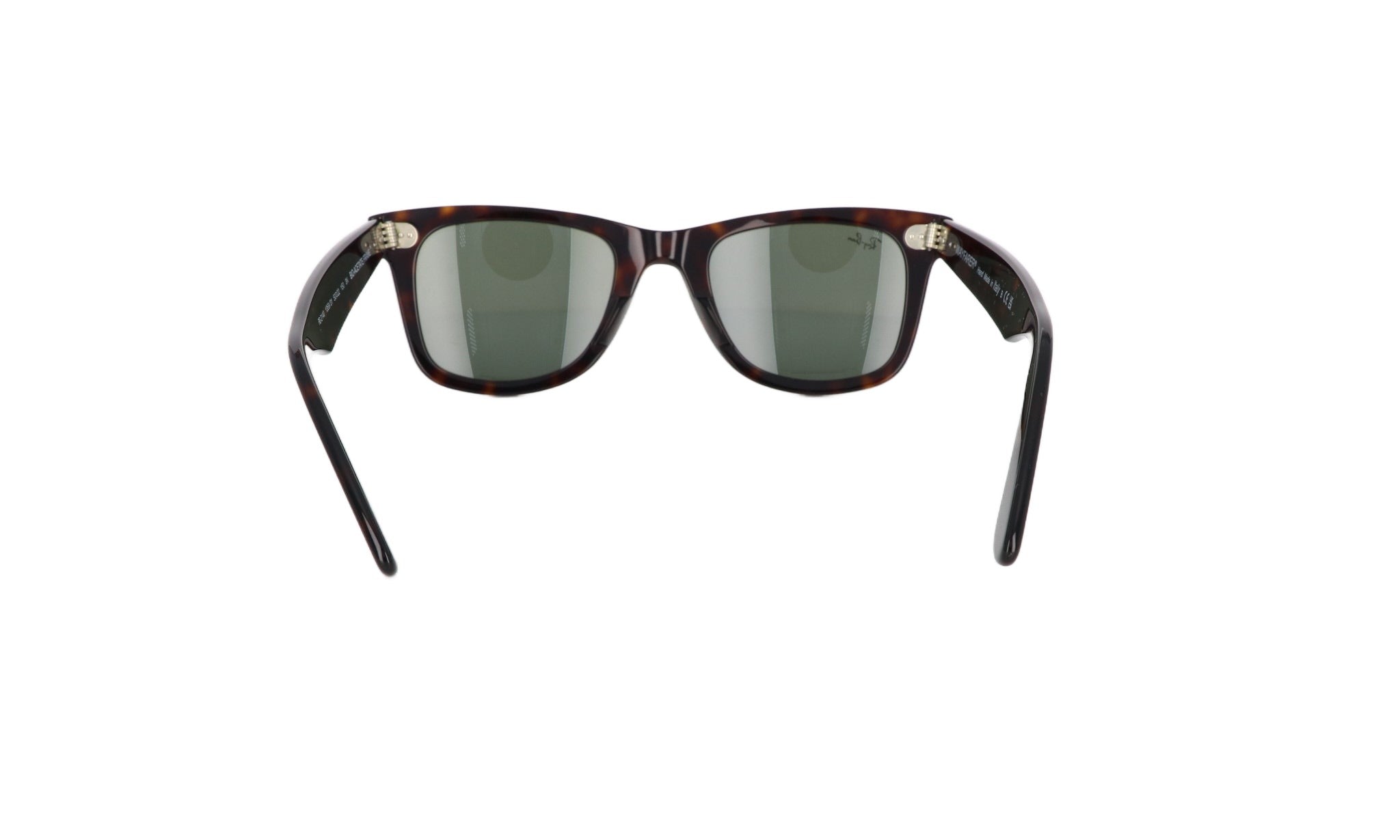 RAY - BAN RB 2140 Wayfarer - Jorge Oculista