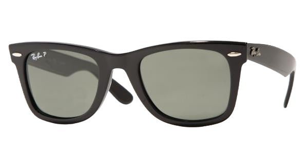 RAY - BAN RB 2140 Wayfarer - Jorge Oculista