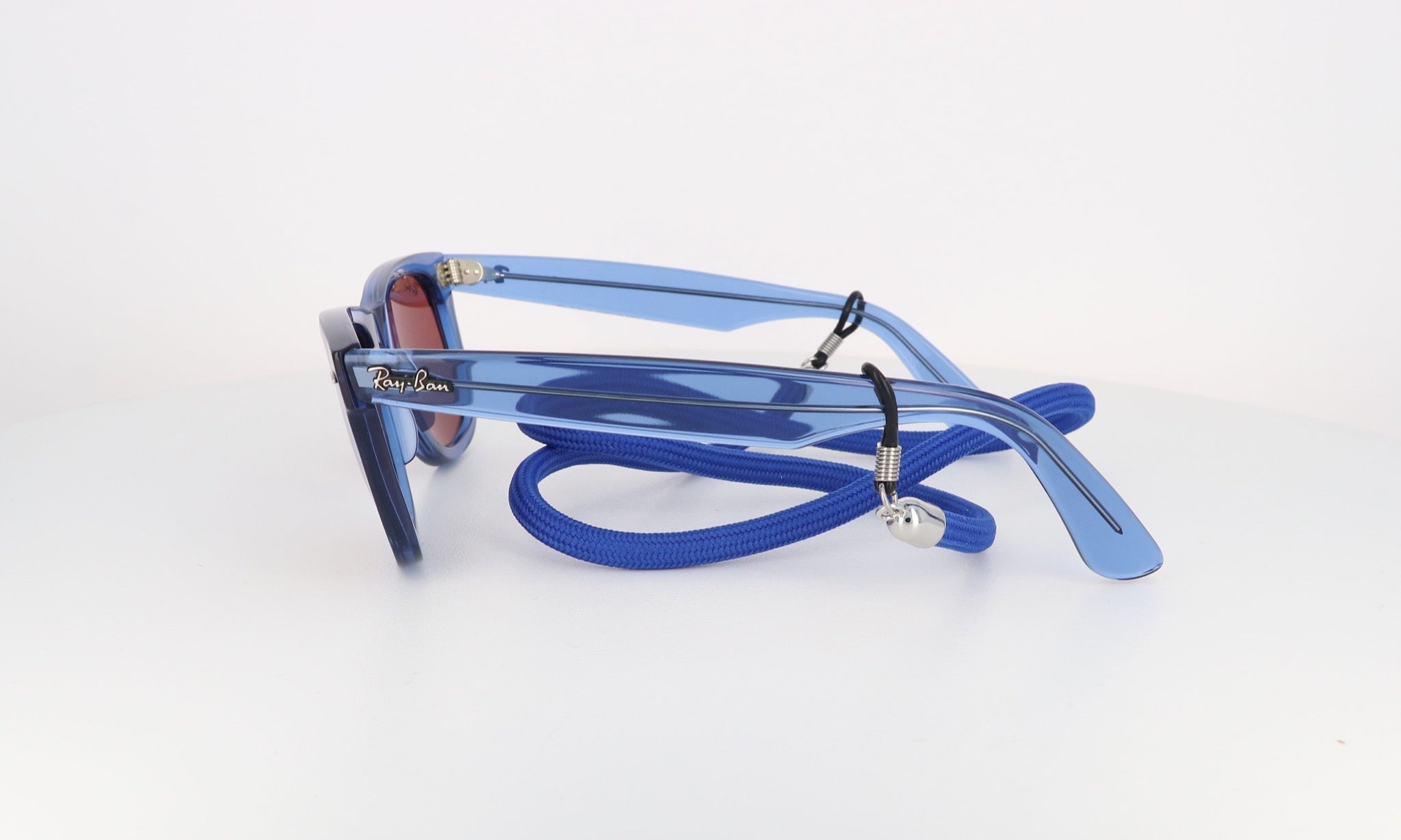 RAY-BAN RB 2140 WAYFARER - Jorge Oculista