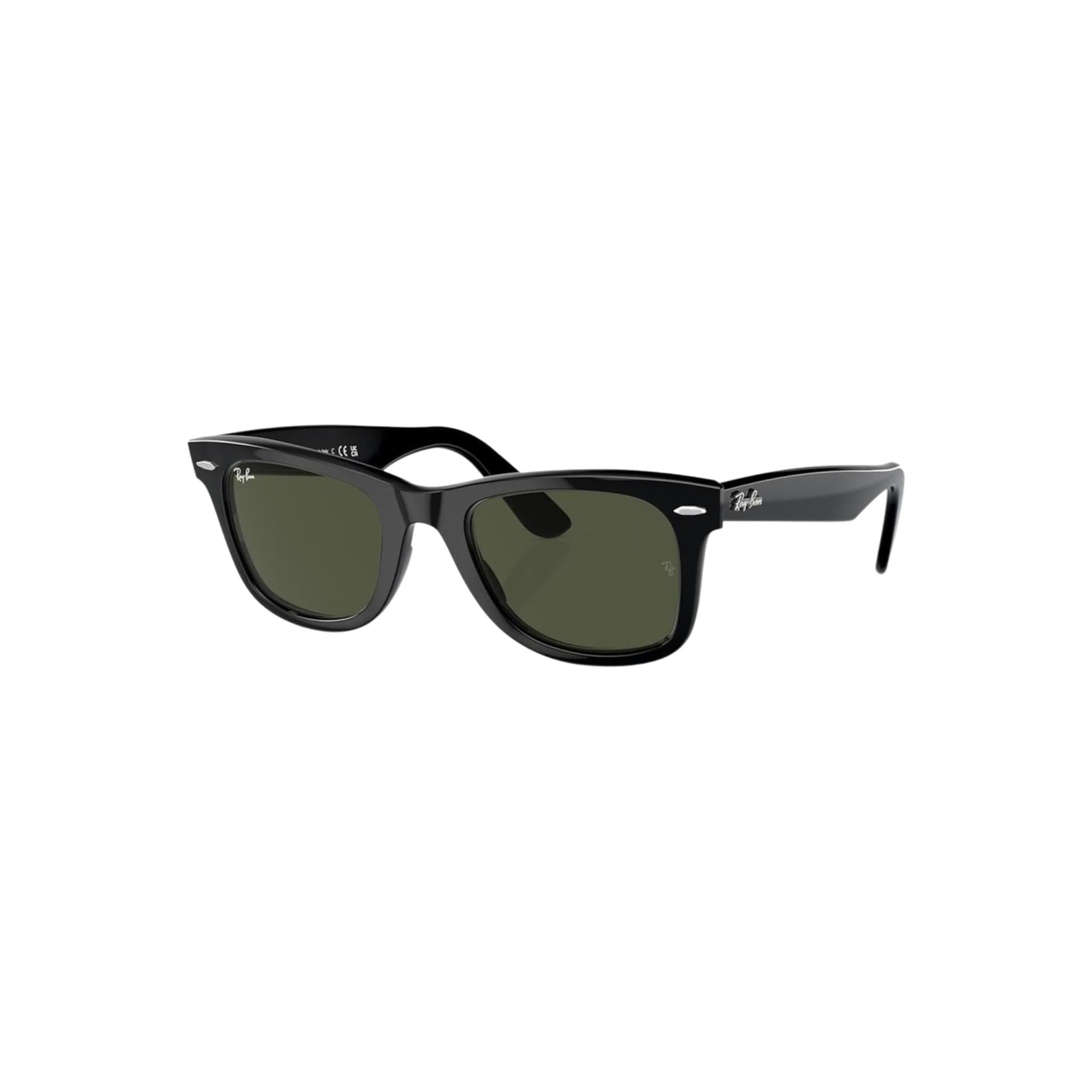 RAY - BAN RB 2140 WAYFARER - Jorge Oculista