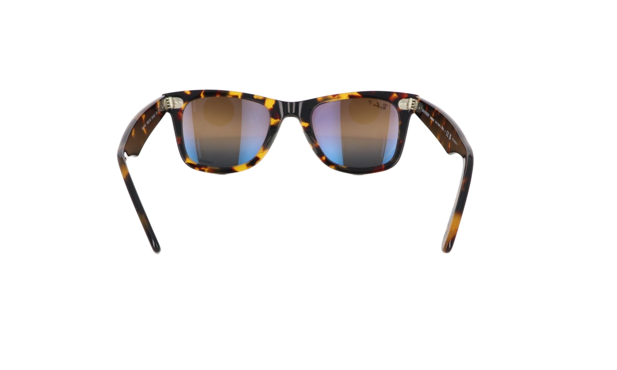 RAY - BAN RB 2140 Wayfarer - Jorge Oculista