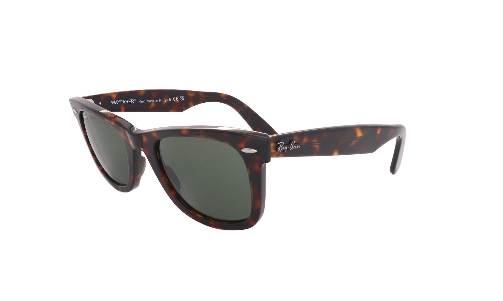 RAY - BAN RB 2140 Wayfarer - Jorge Oculista