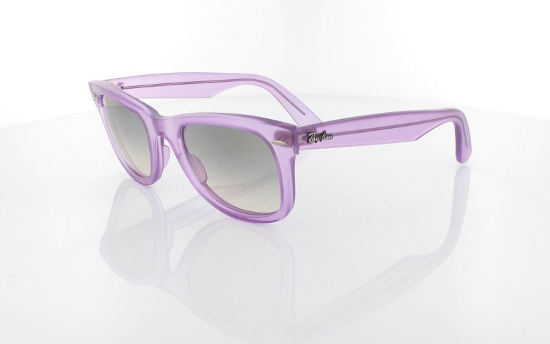 RAY-BAN RB 2140 WAYFARER - Jorge Oculista