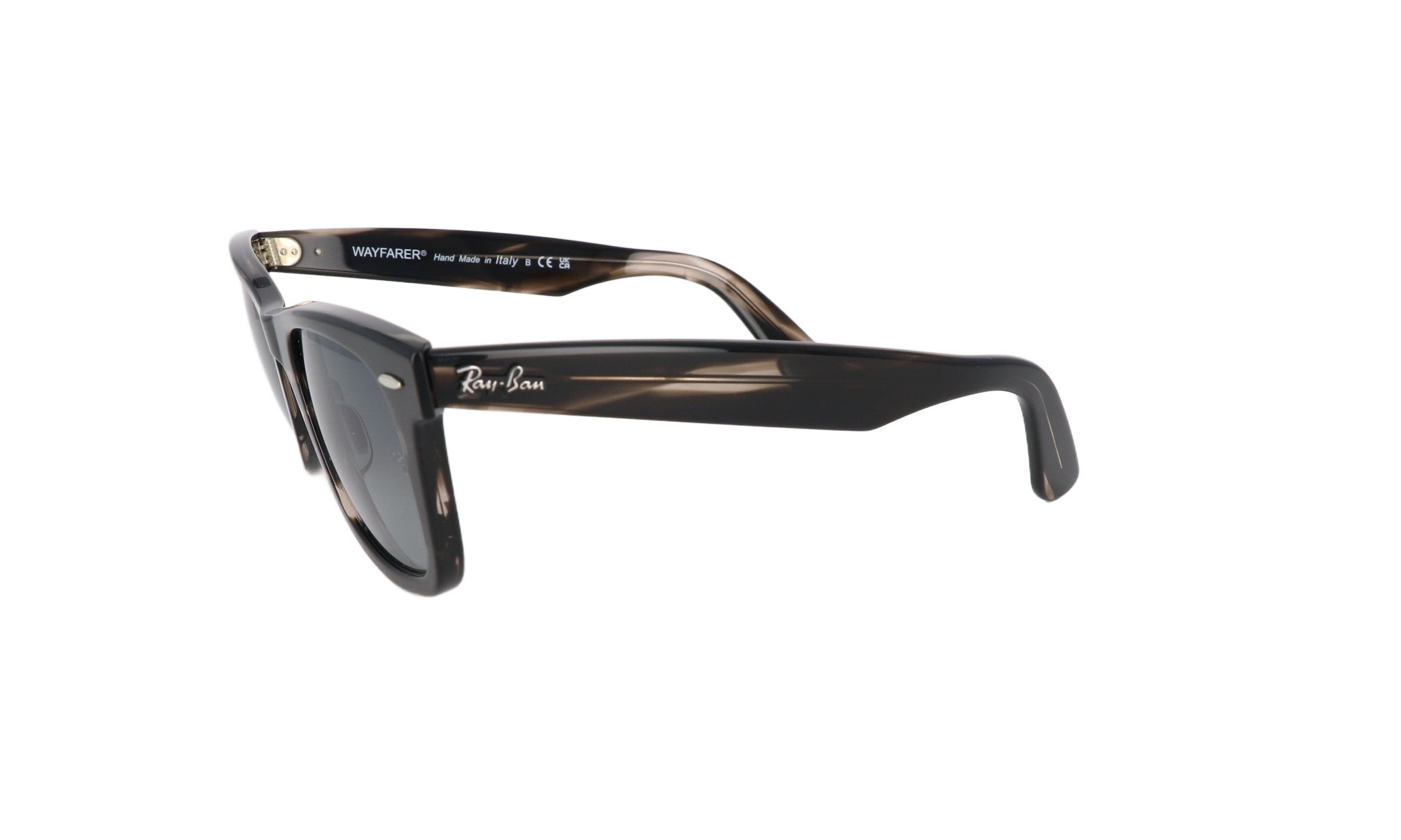 RAY - BAN RB 2140 Wayfarer - Jorge Oculista
