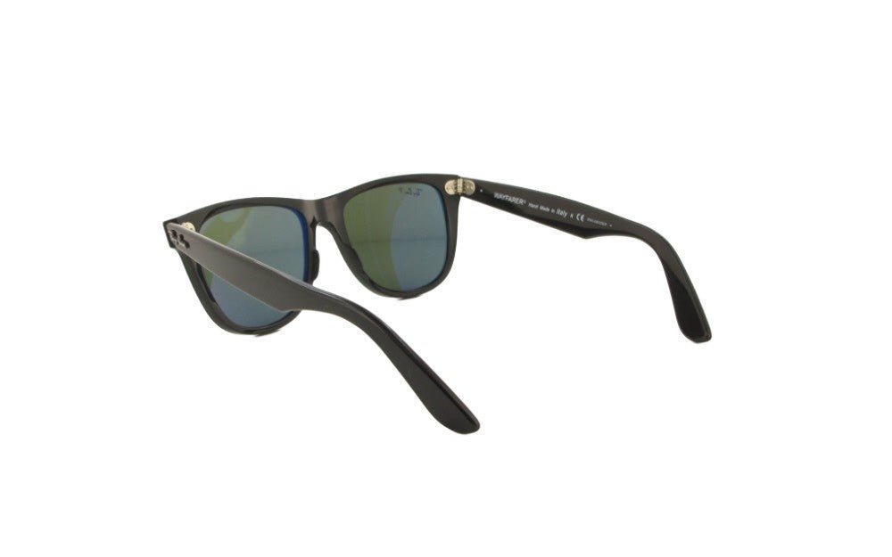RAY - BAN RB 2140 WAYFARER - Jorge Oculista