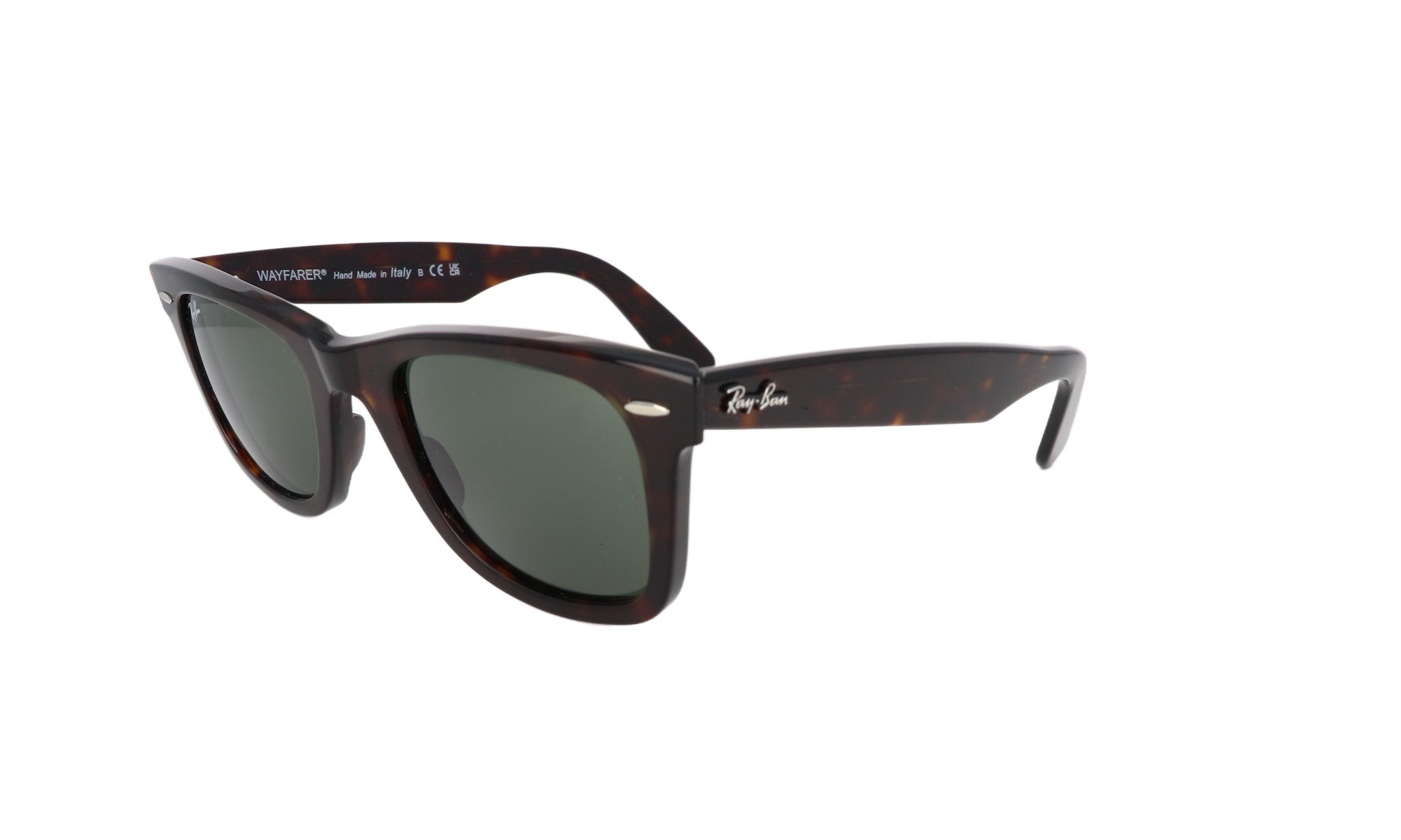 RAY - BAN RB 2140 Wayfarer - Jorge Oculista