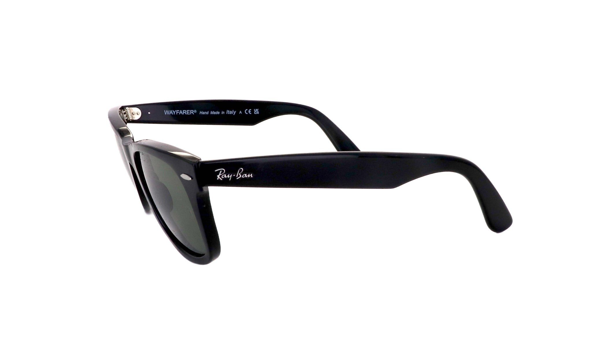 RAY - BAN RB 2140 Wayfarer - Jorge Oculista