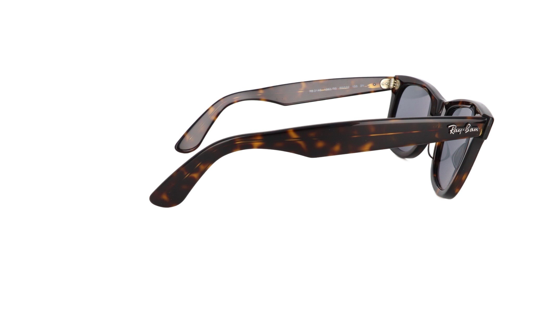 RAY - BAN RB 2140 Wayfarer - Jorge Oculista