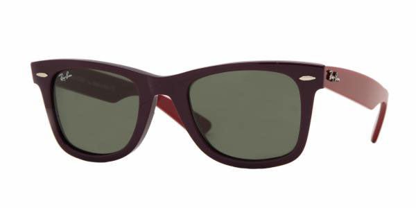 RAY-BAN RB 2140 WAYFARER - Jorge Oculista