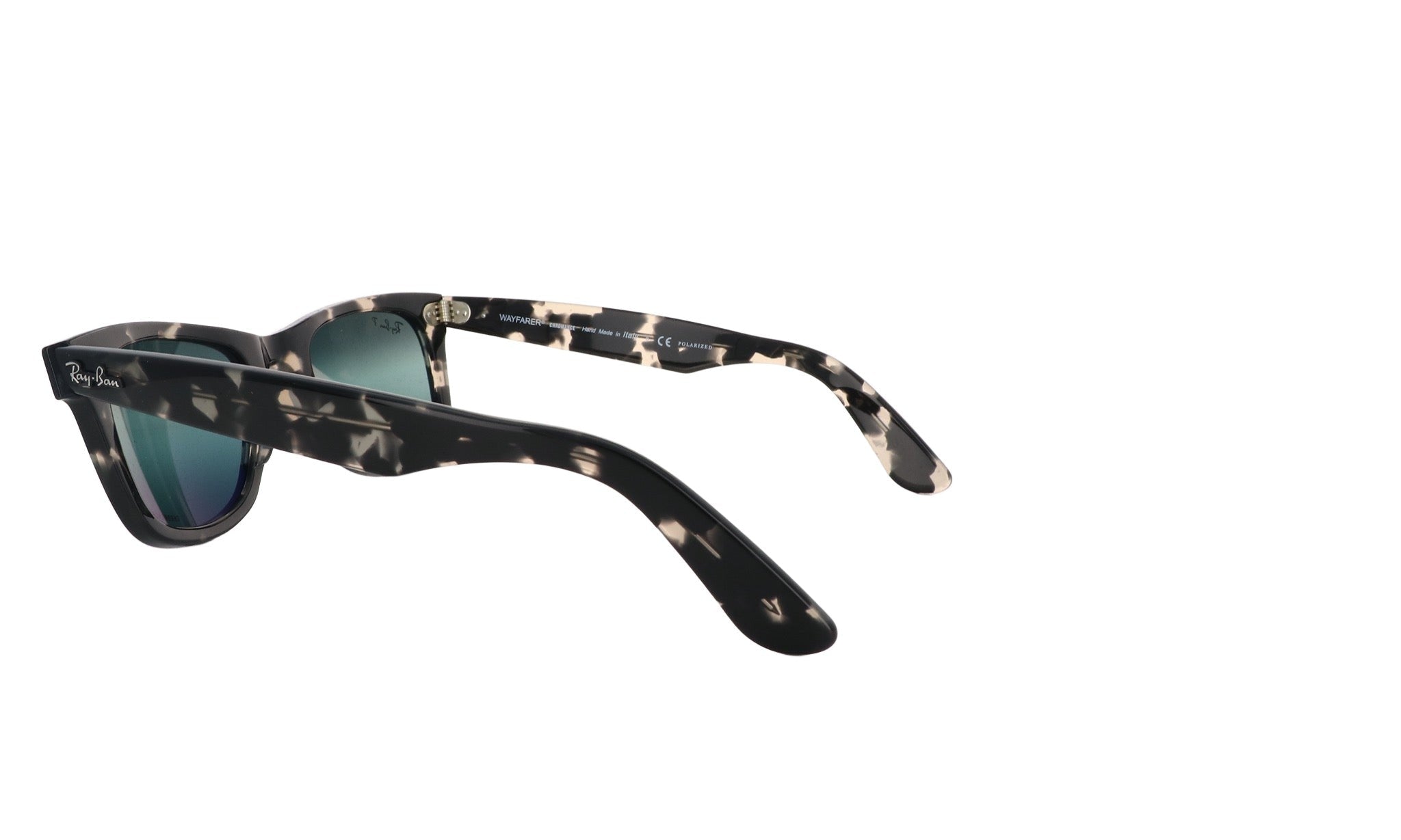 RAY - BAN RB 2140 WAYFARER - Jorge Oculista