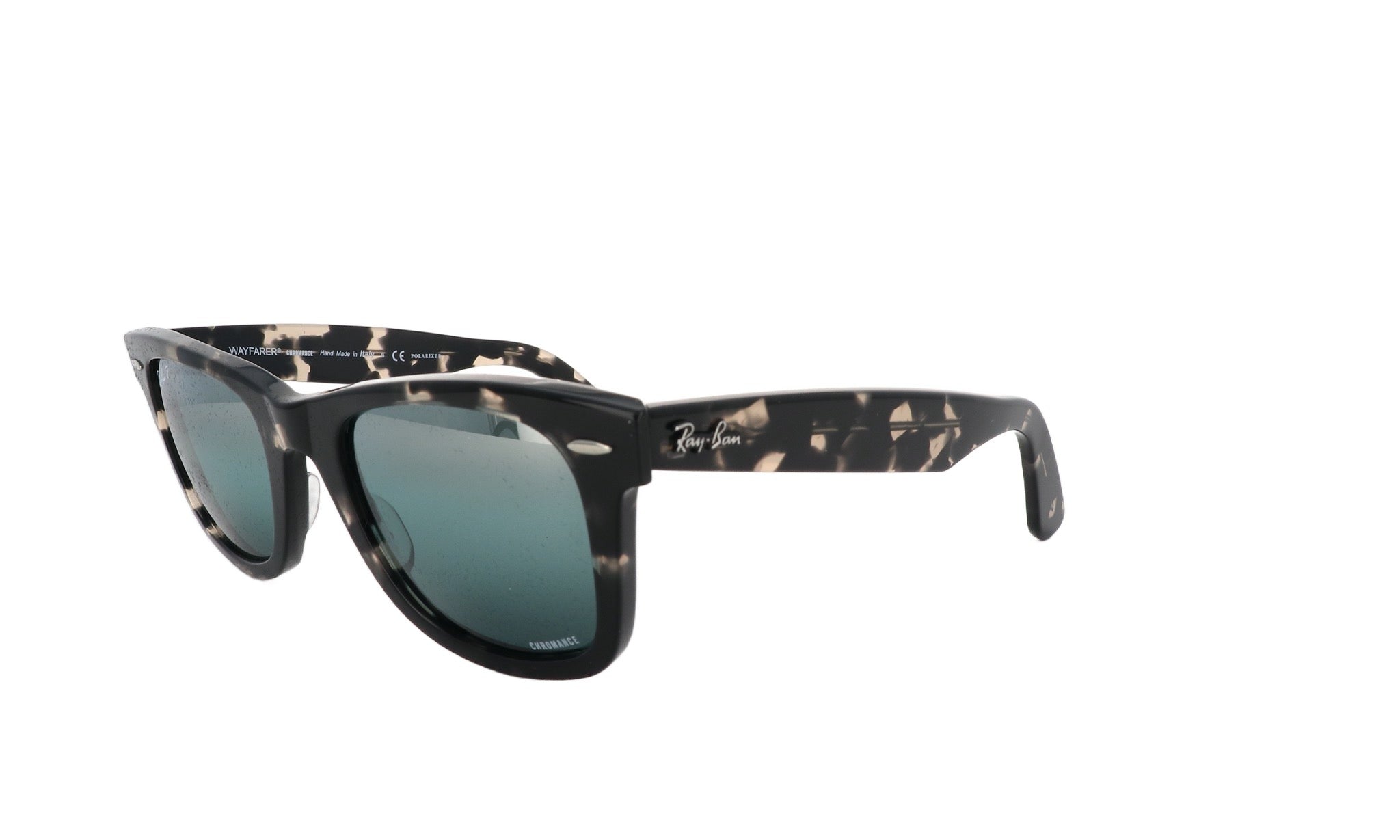 RAY - BAN RB 2140 Wayfarer - Jorge Oculista