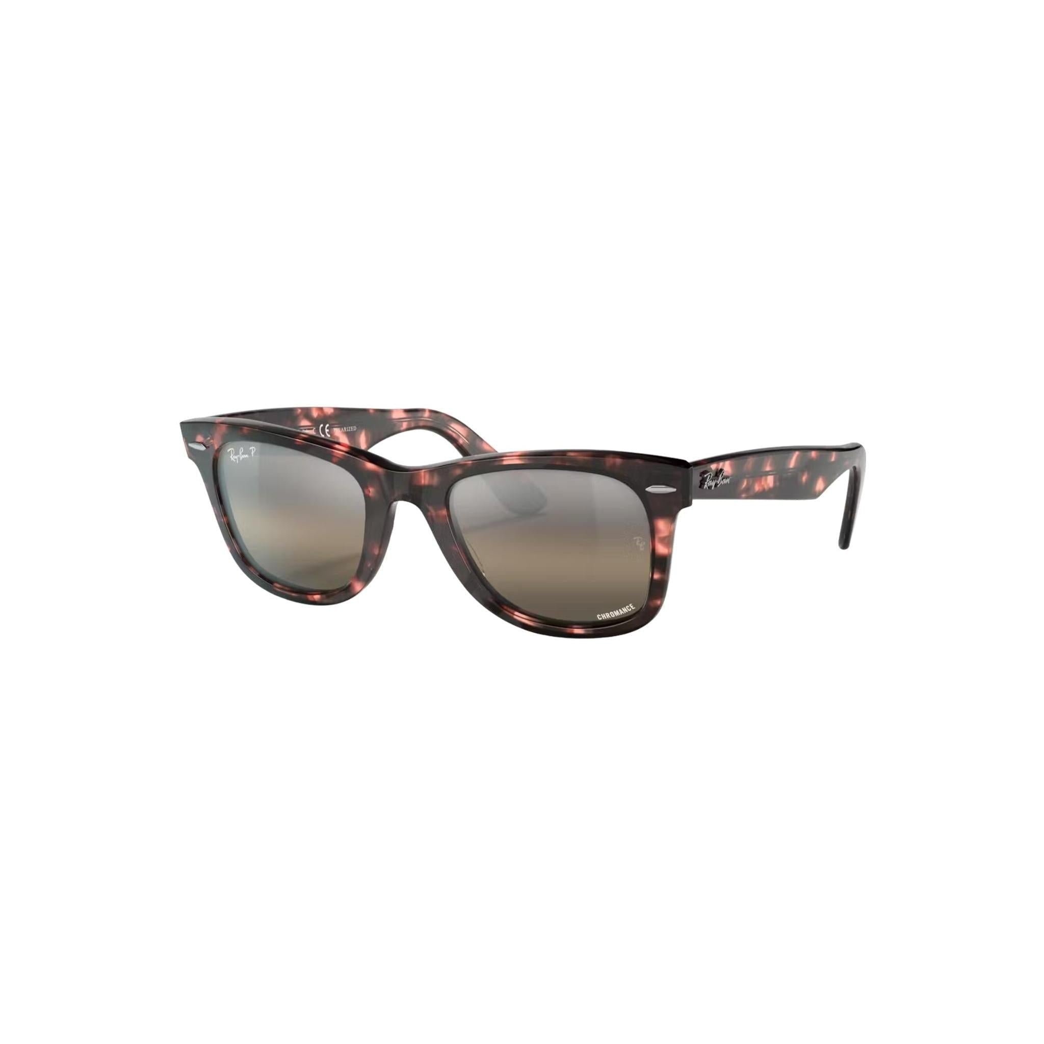 RAY - BAN RB 2140 WAYFARER - Jorge Oculista
