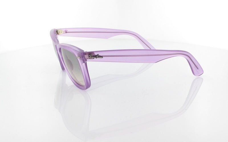 RAY-BAN RB 2140 WAYFARER - Jorge Oculista