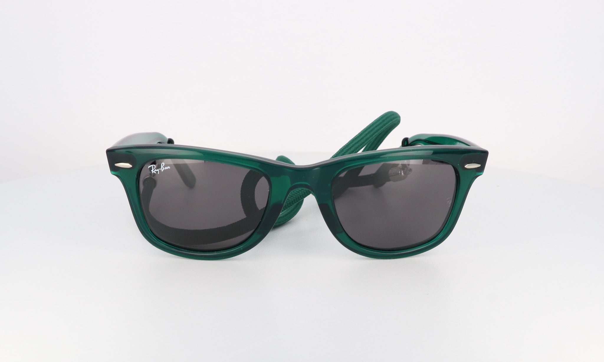 RAY-BAN RB 2140 WAYFARER - Jorge Oculista