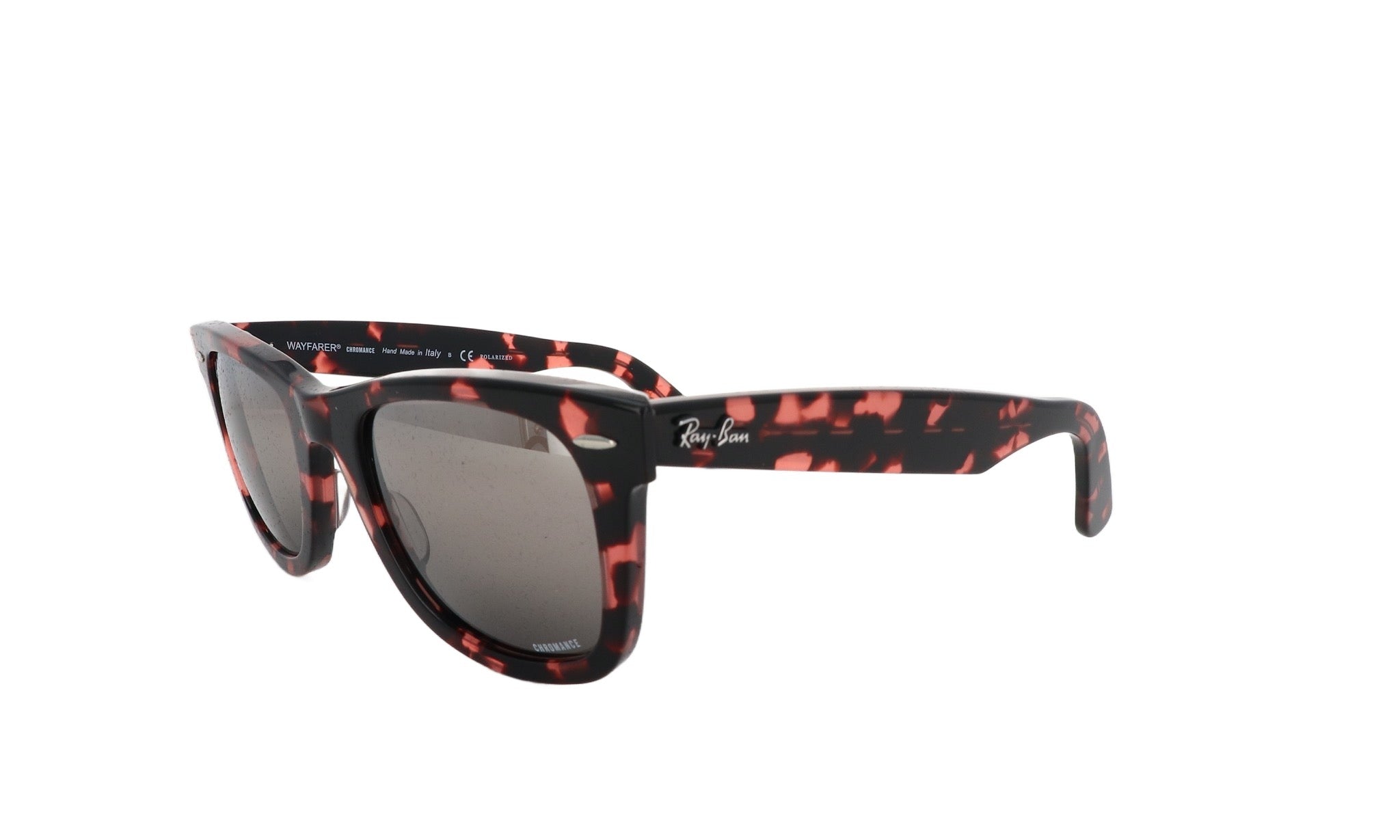 RAY - BAN RB 2140 Wayfarer - Jorge Oculista