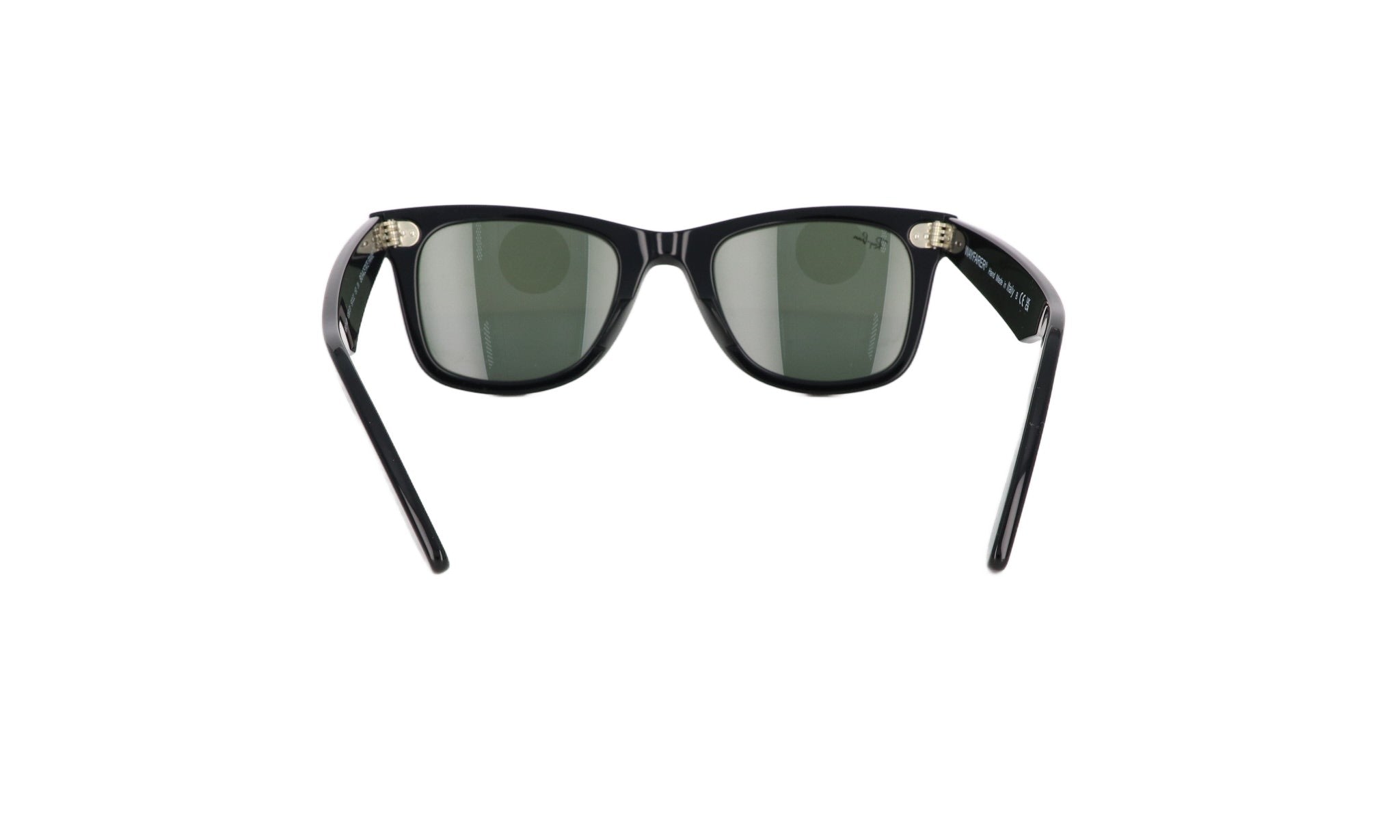 RAY - BAN RB 2140 Wayfarer - Jorge Oculista