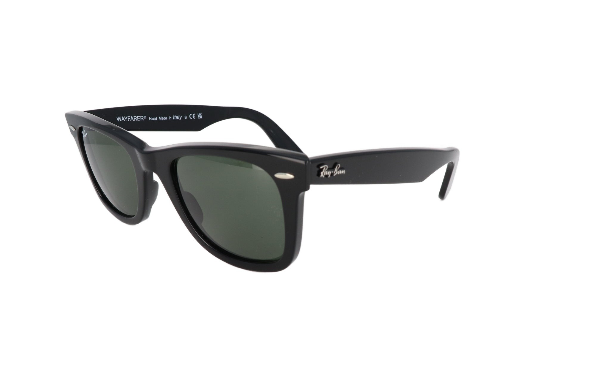 RAY - BAN RB 2140 Wayfarer - Jorge Oculista