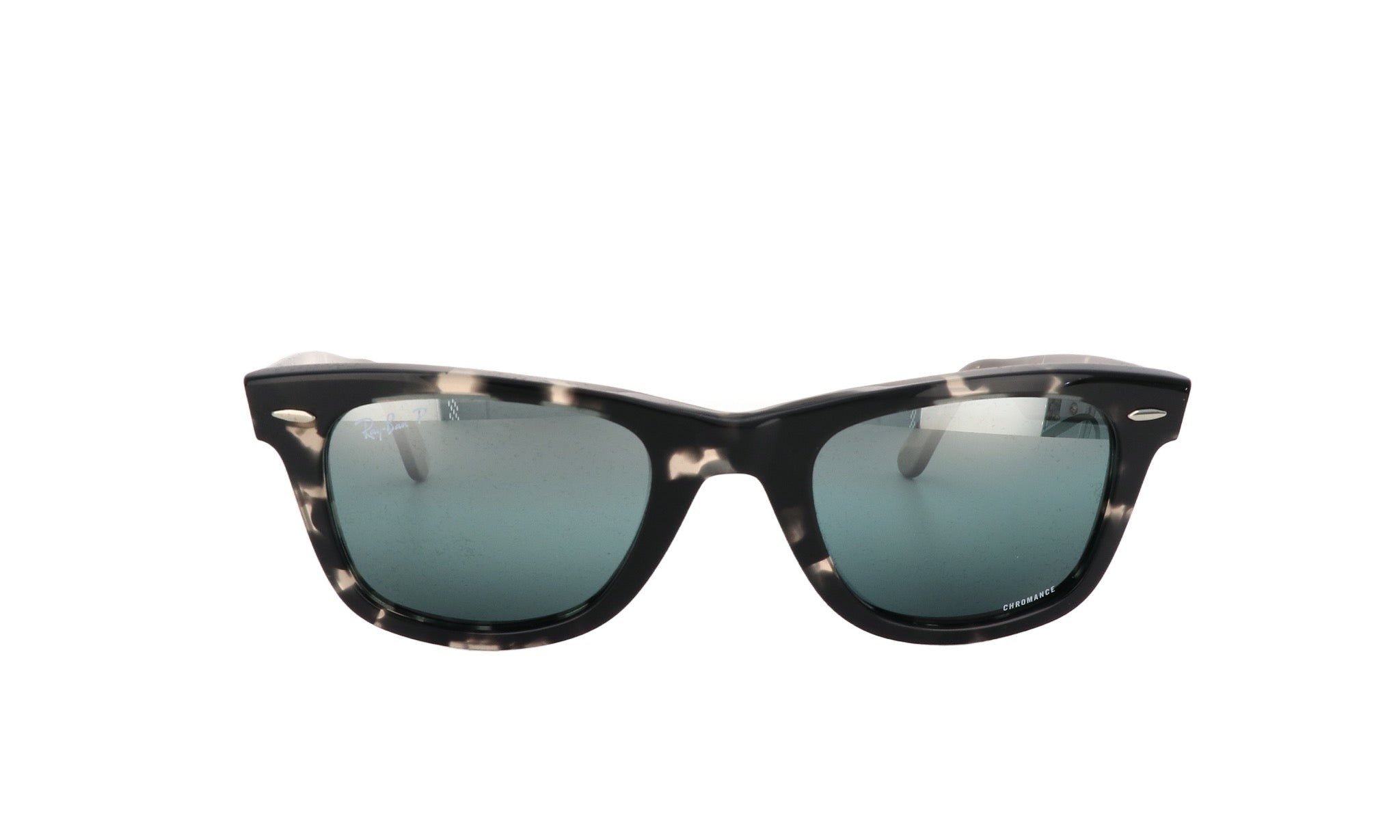 RAY - BAN RB 2140 Wayfarer - Jorge Oculista