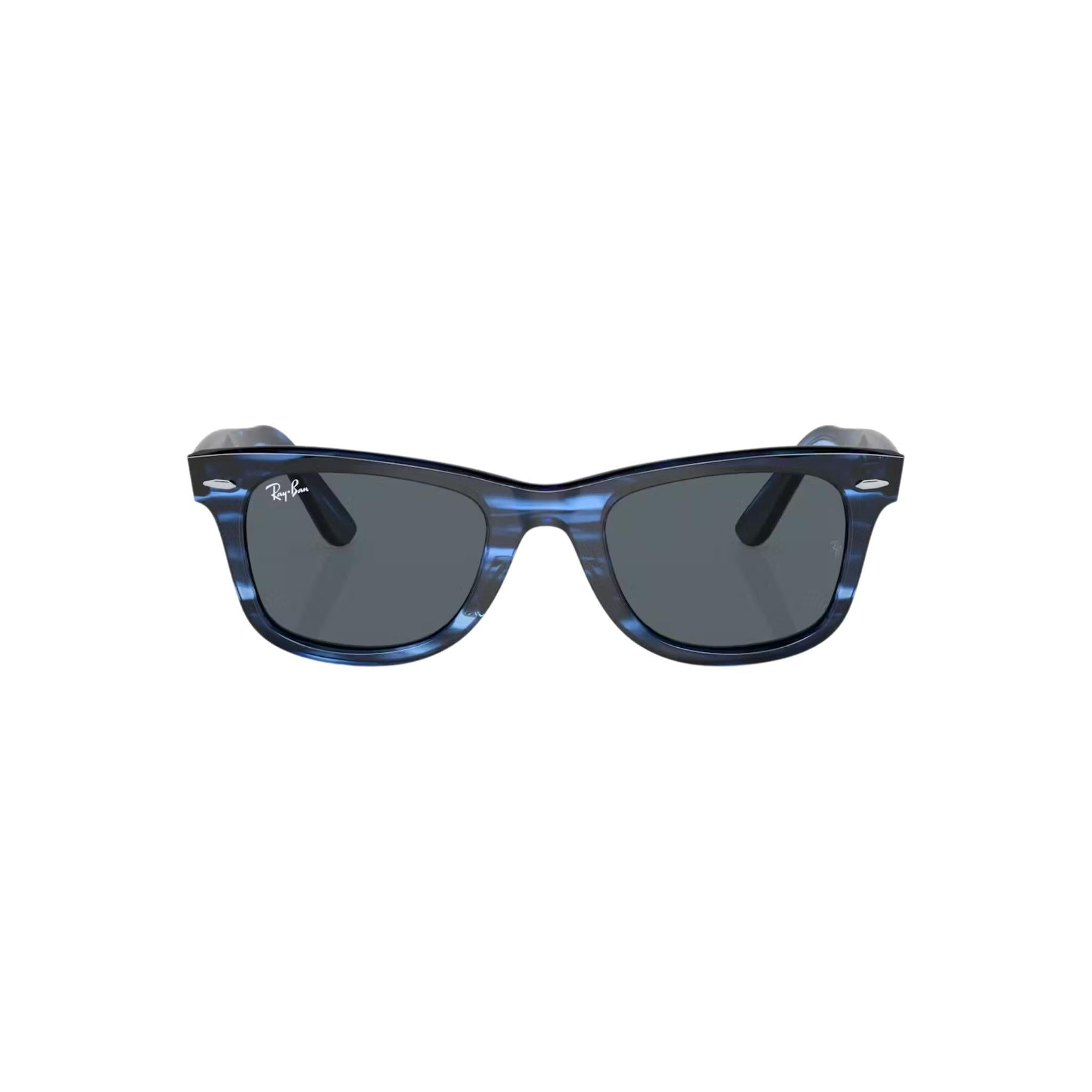 RAY - BAN RB 2140 WAYFARER - Jorge Oculista