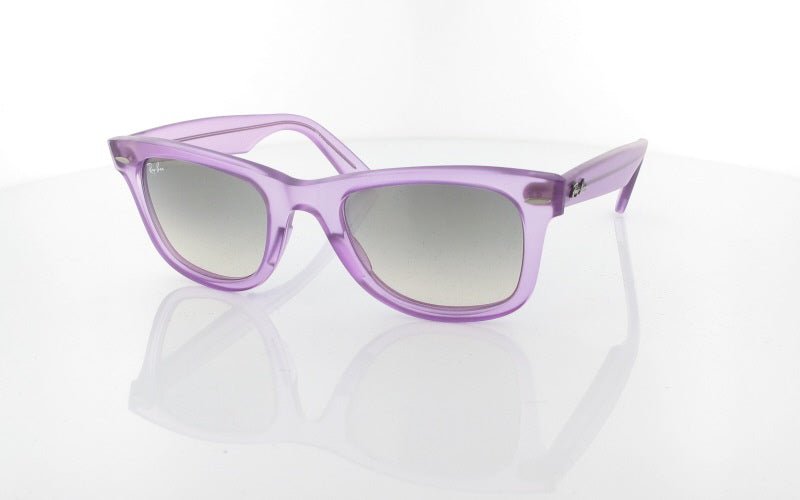 RAY-BAN RB 2140 WAYFARER - Jorge Oculista
