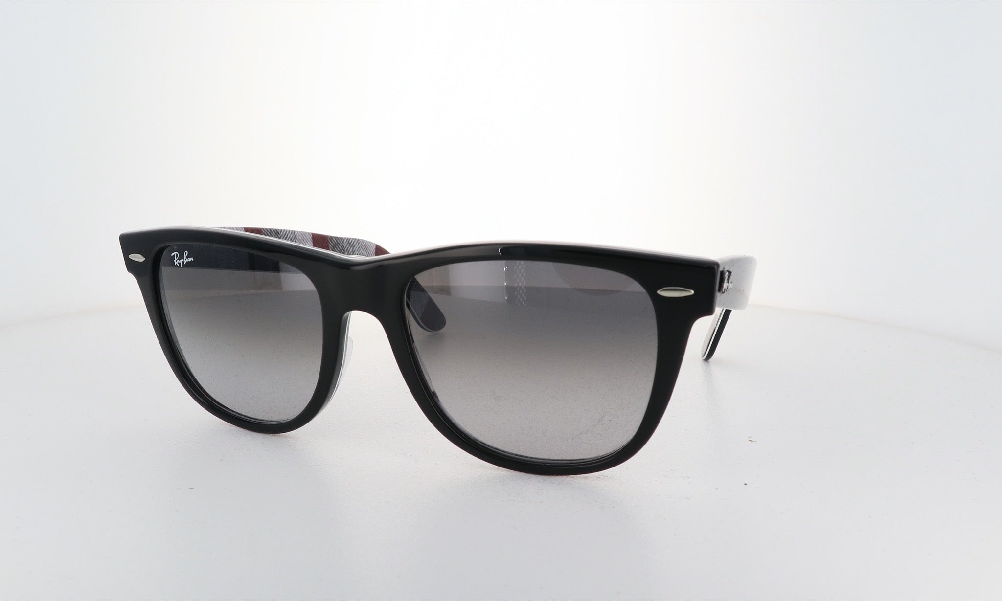 RAY-BAN RB 2140 WAYFARER - Jorge Oculista