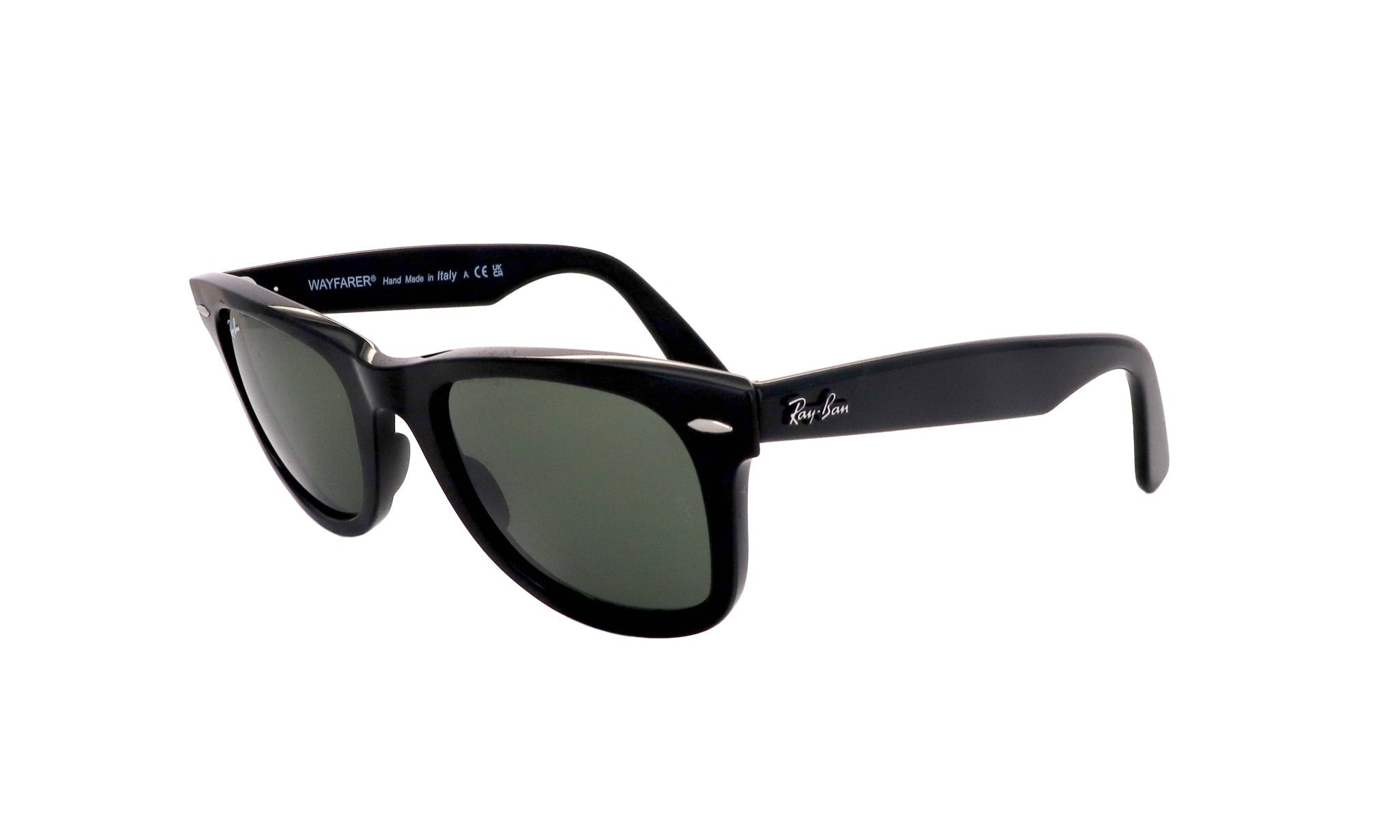 RAY - BAN RB 2140 WAYFARER - Jorge Oculista
