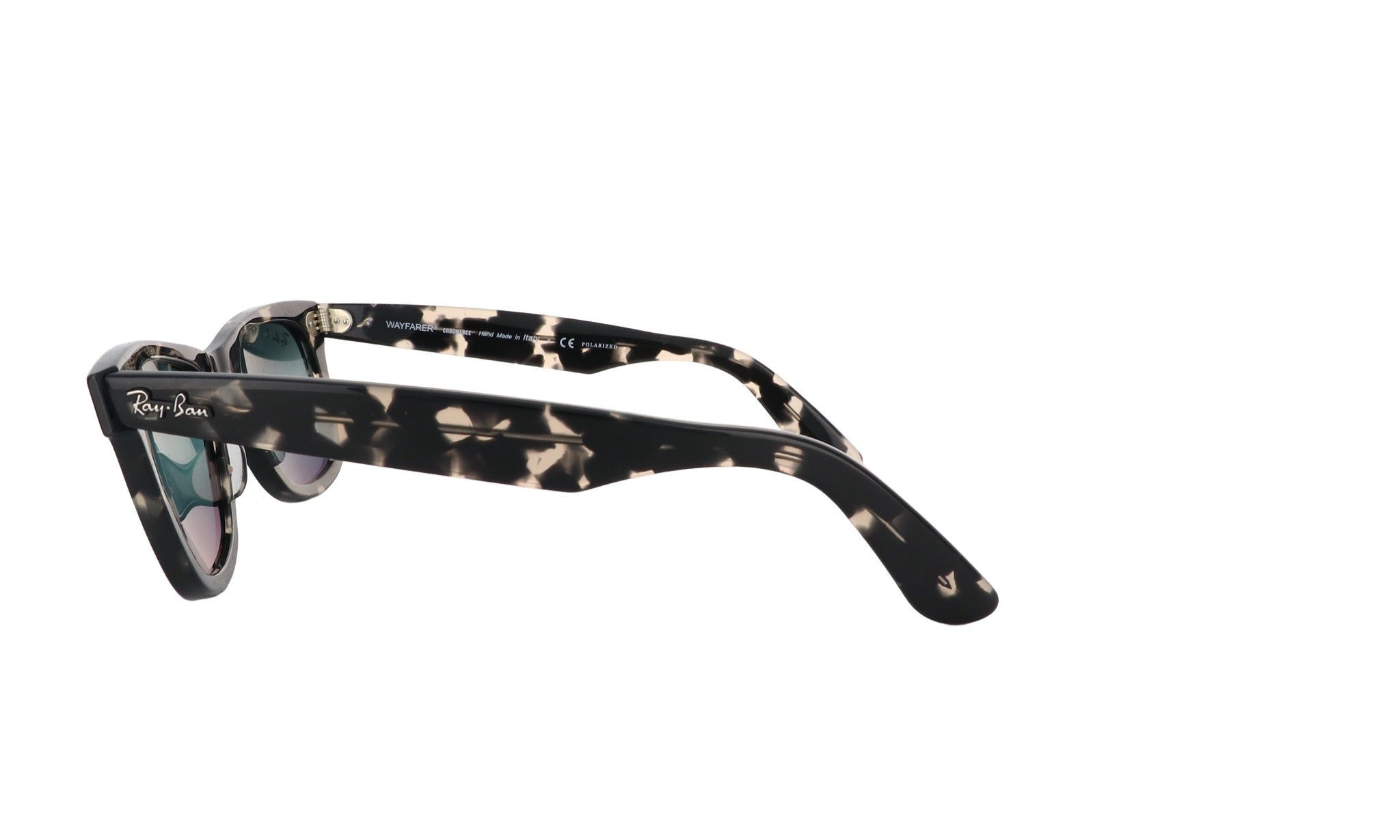 RAY - BAN RB 2140 WAYFARER - Jorge Oculista