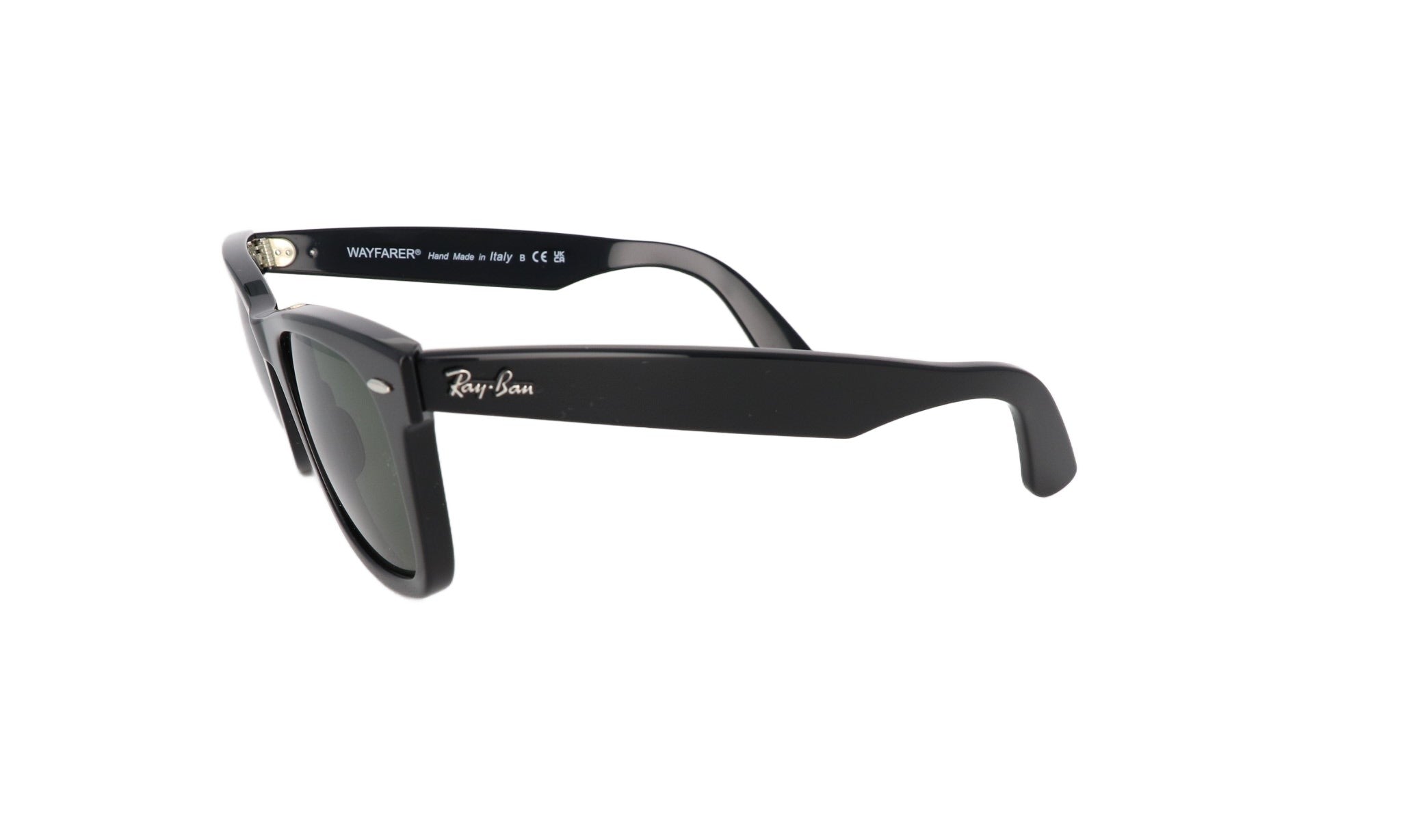 RAY - BAN RB 2140 Wayfarer - Jorge Oculista