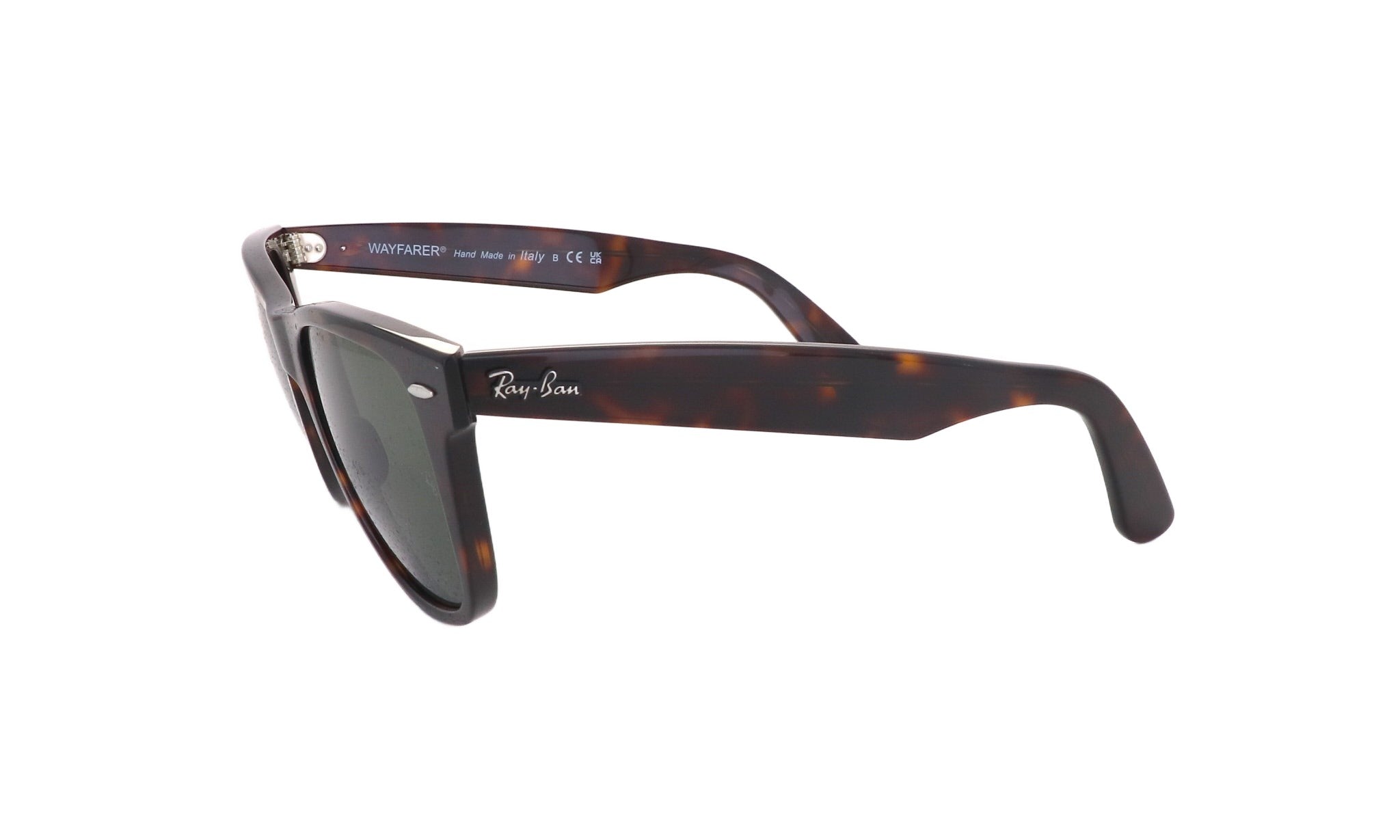 RAY - BAN RB 2140 Wayfarer - Jorge Oculista
