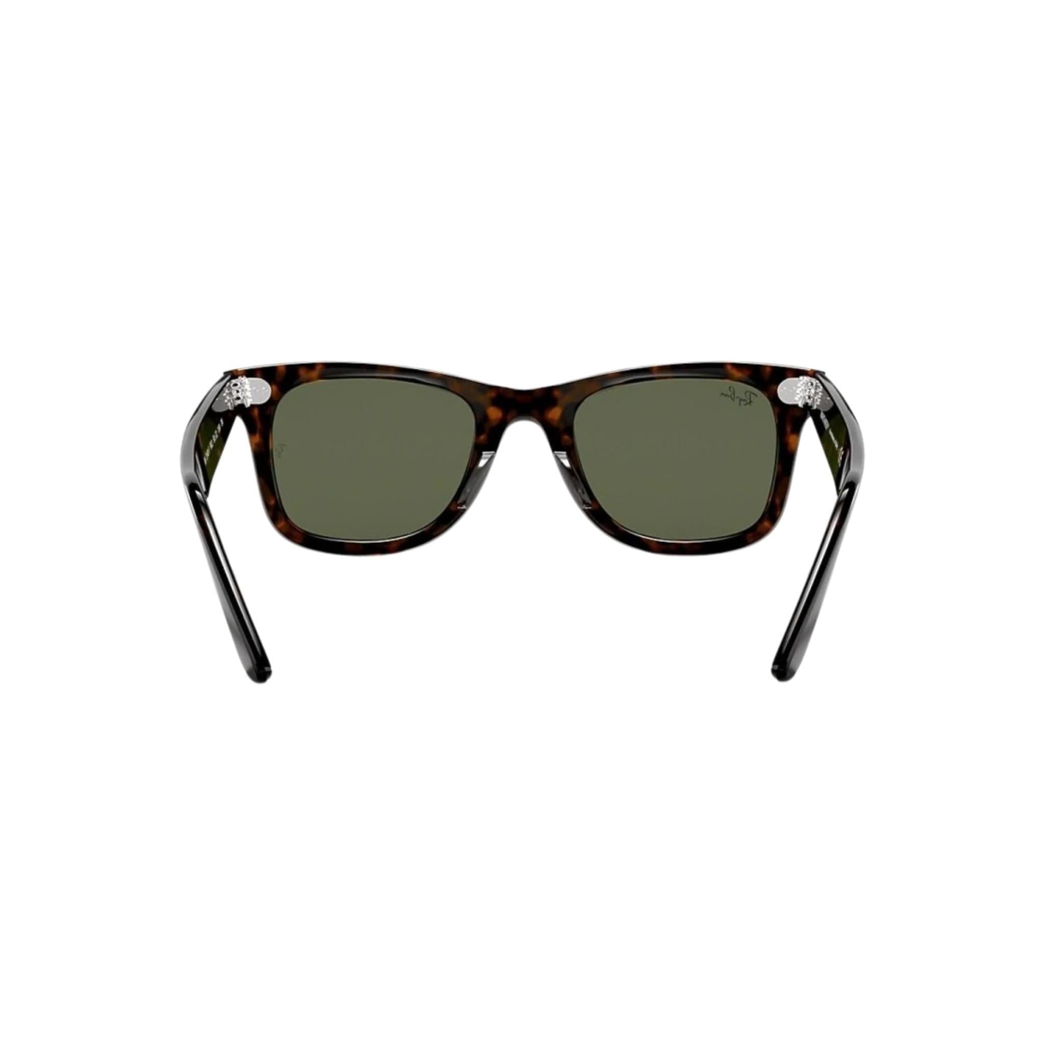 RAY - BAN RB 2140 WAYFARER - Jorge Oculista