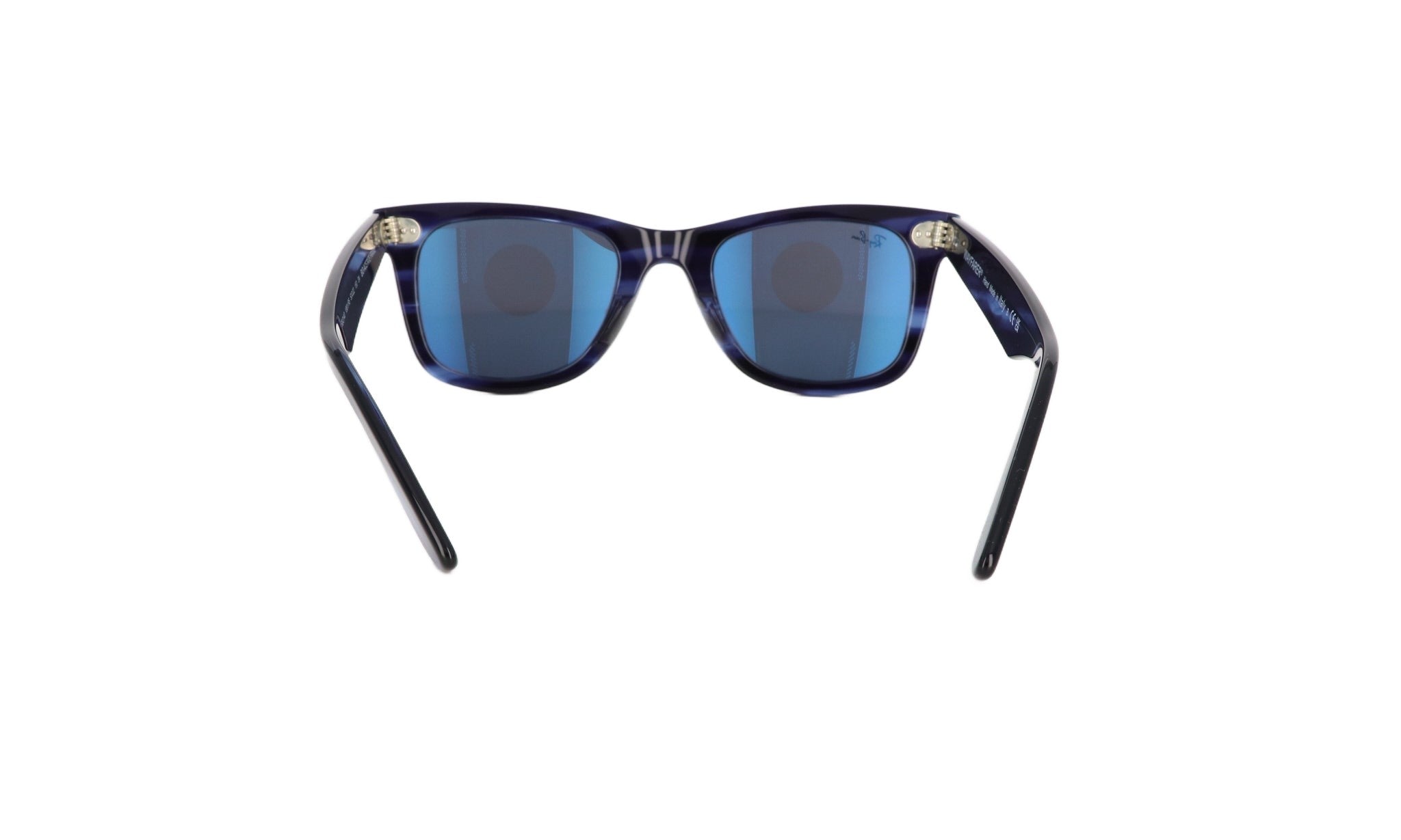 RAY - BAN RB 2140 Wayfarer - Jorge Oculista