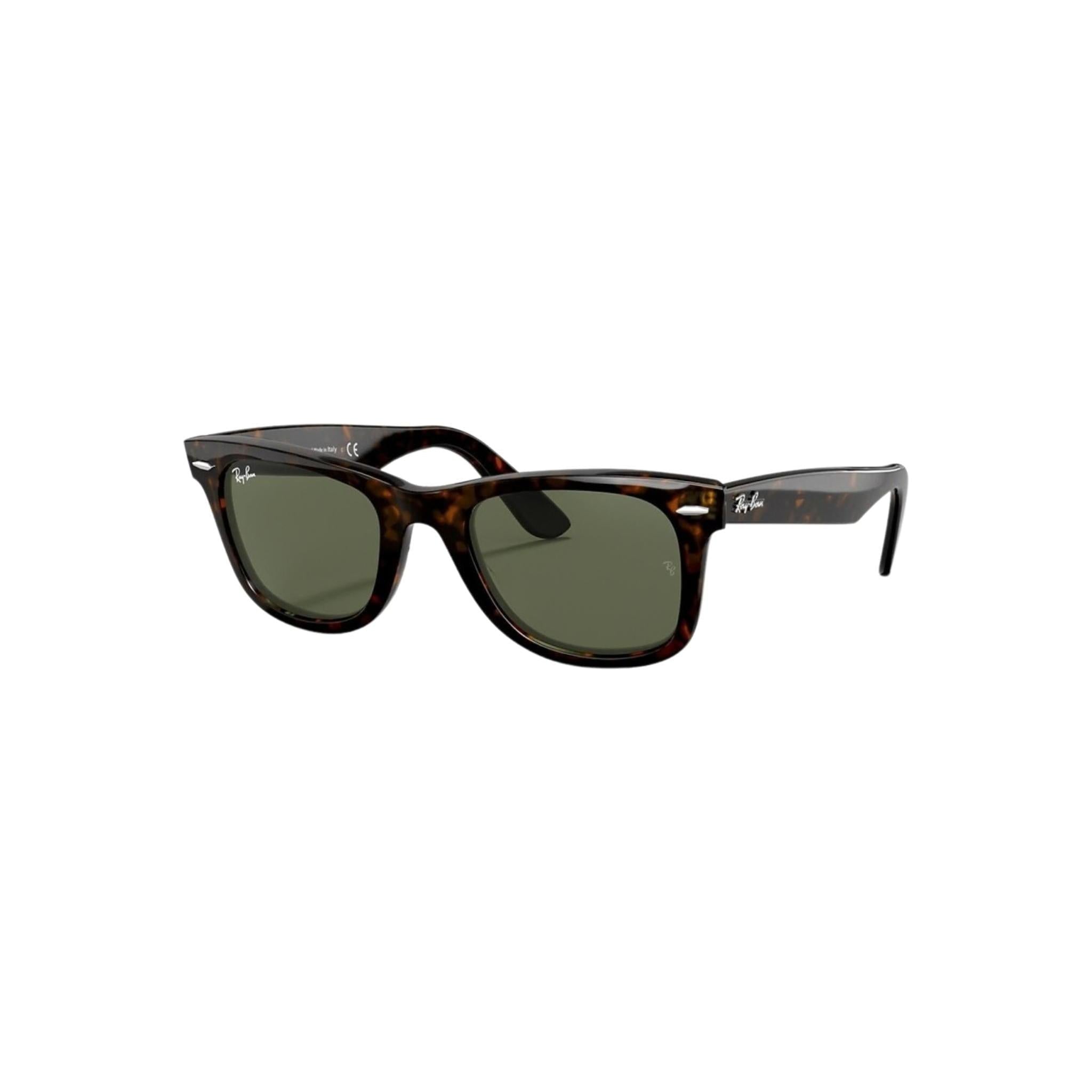 RAY - BAN RB 2140 WAYFARER - Jorge Oculista