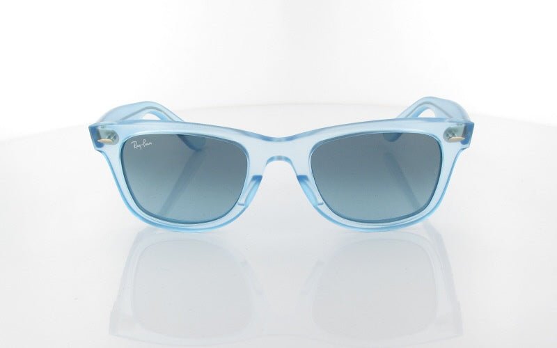 RAY-BAN RB 2140 WAYFARER - Jorge Oculista